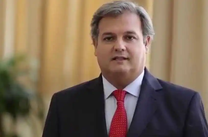 Farías acusó a la oposición de “echar un manto de sospecha en el proceso electoral” ante el plebiscito de Reforma Constitucional