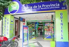 Apareció el apostador que ganó más de un millón de pesos en la quiniela plus
