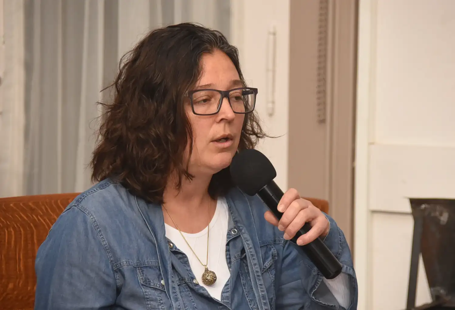 “No queremos que el Estado pague nuestras deudas, pero sí creemos que tiene que intervenir”