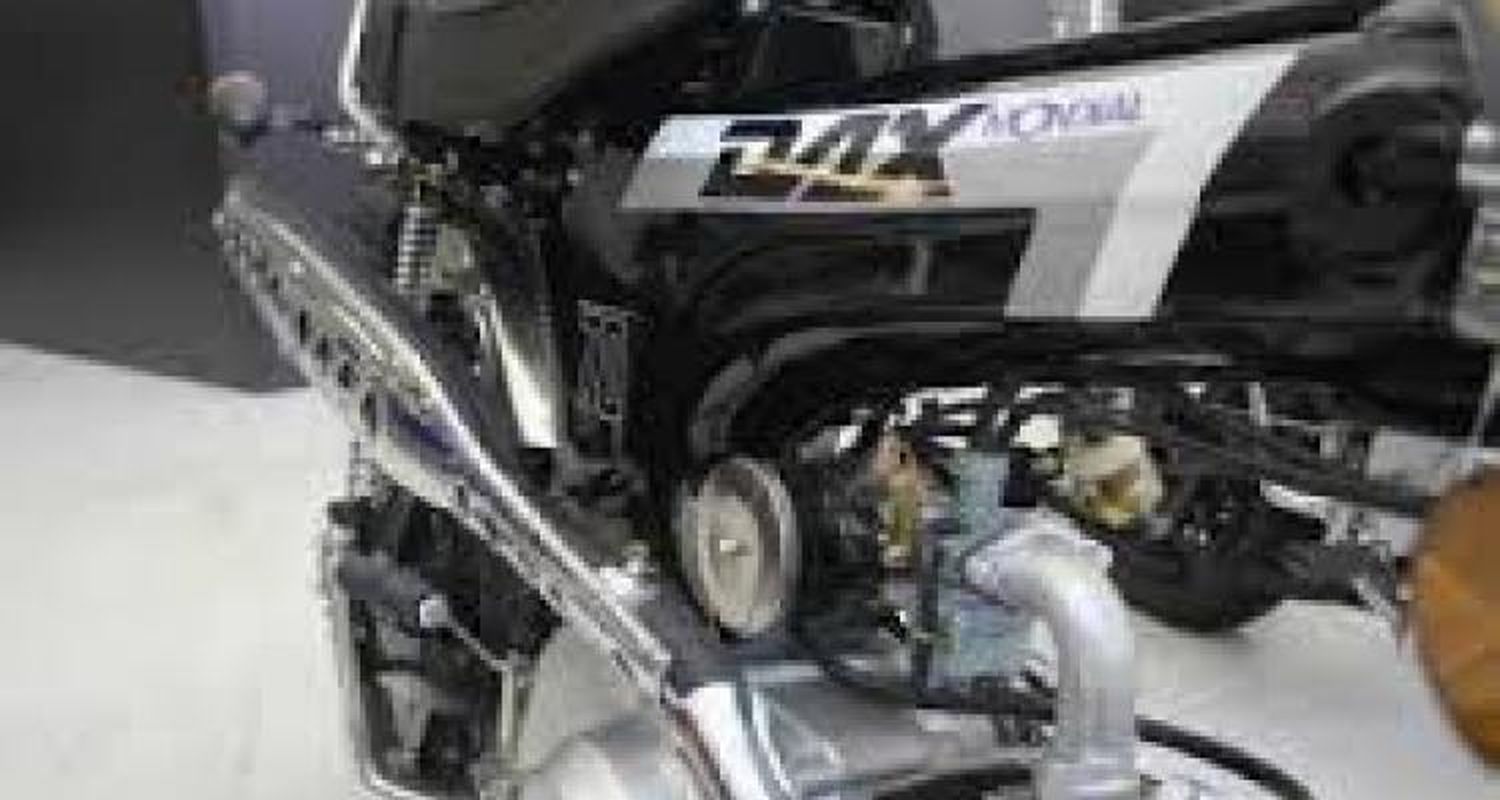 Secuestran arma de guerra y moto robada al intervenir en conflicto vecinal