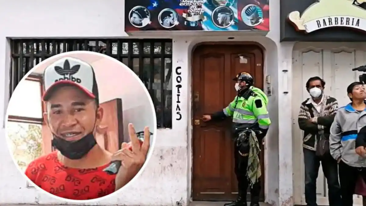 Uno de sus sueños era regresar pronto a Venezuela, pero la muerte lo alcanzó