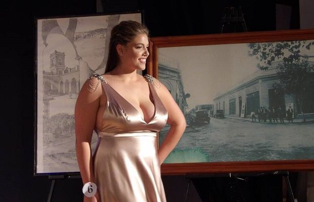 María Cecilia Esteve: modelo de tenacidad, ideas claras y salud
