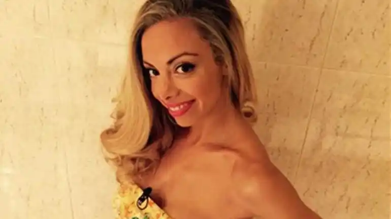 Gisela Bernal: "Ian no pregunta por Ariel"