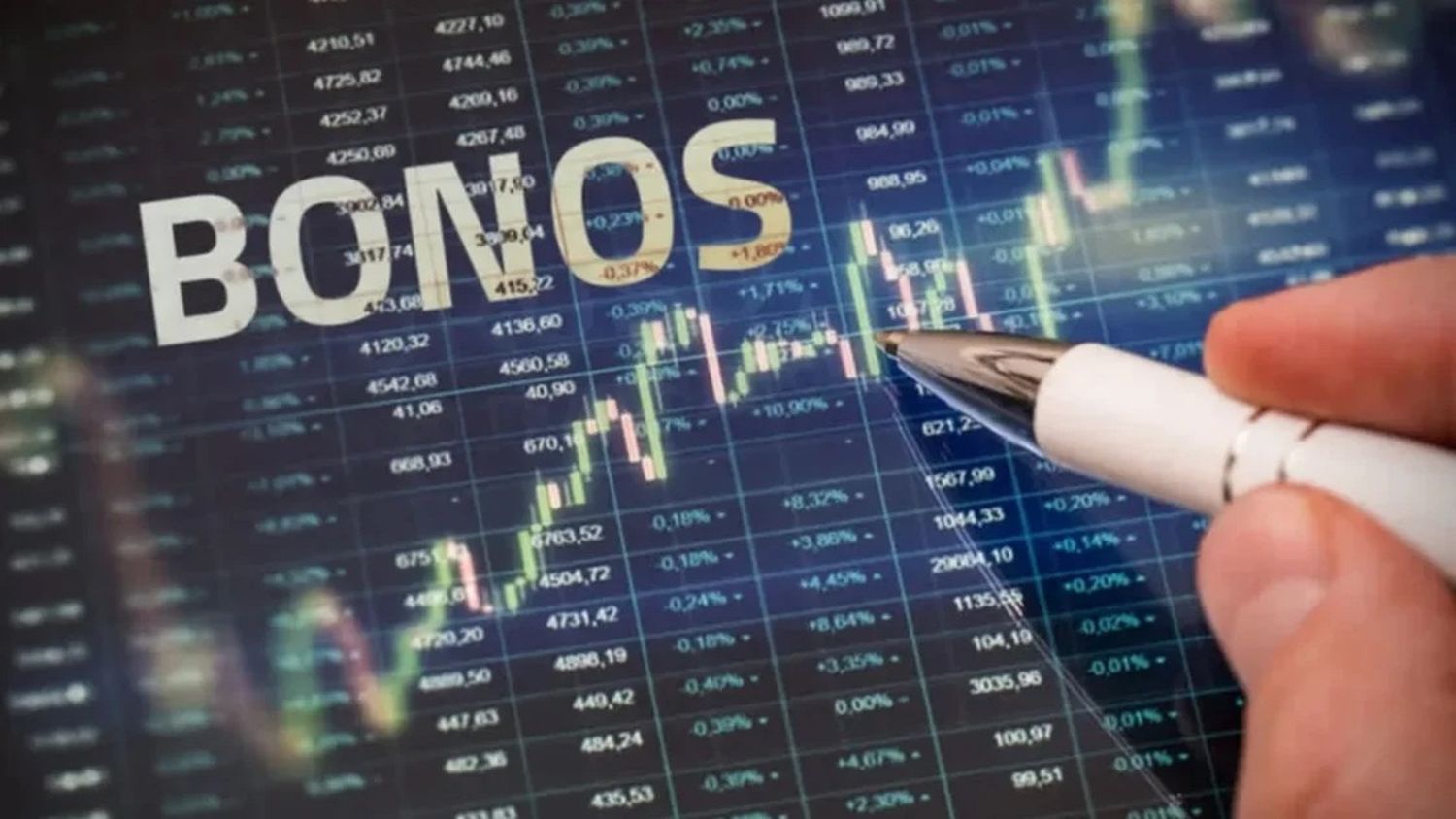 Otro paso para flexibilizar el cepo: la CNV dio una noticia clave para el mercado de capitales