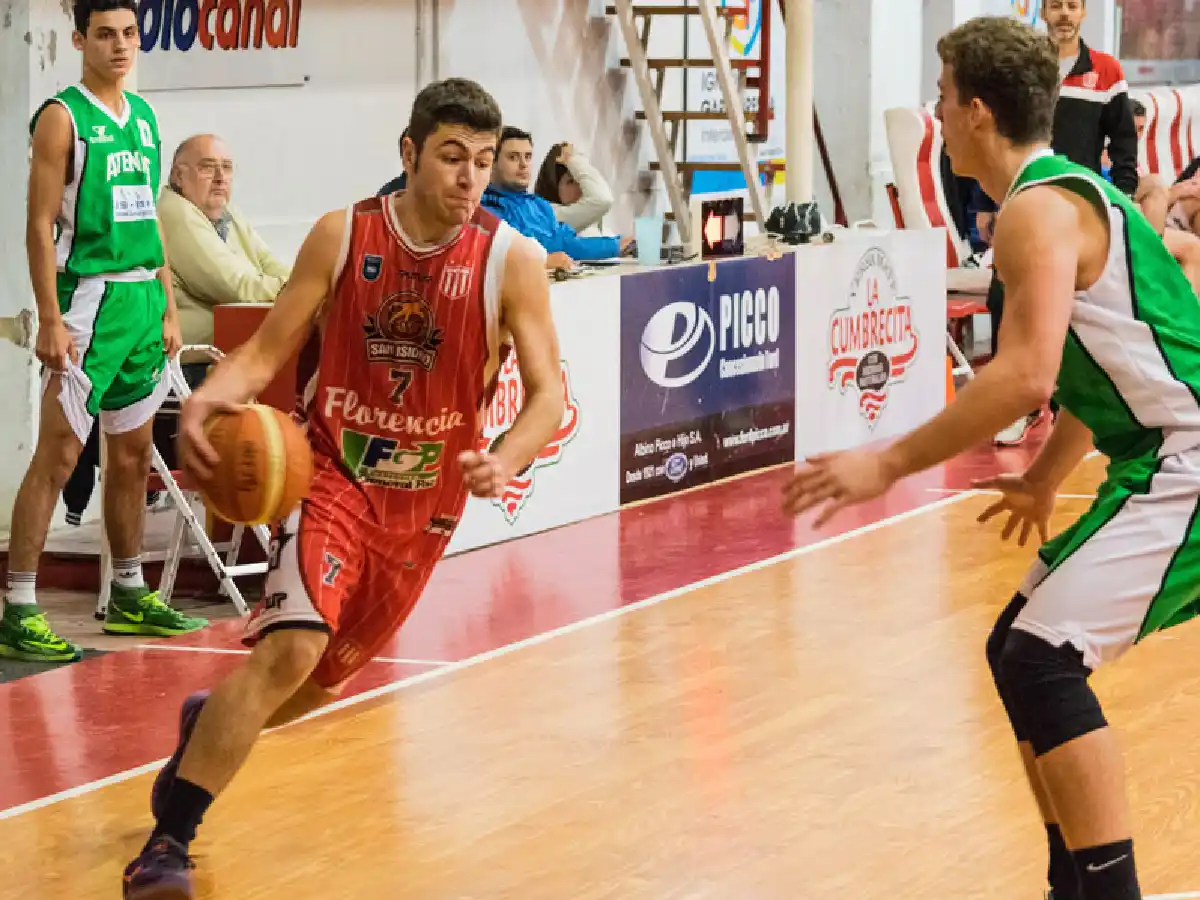 Interasociativo: Juegan la quinta fecha