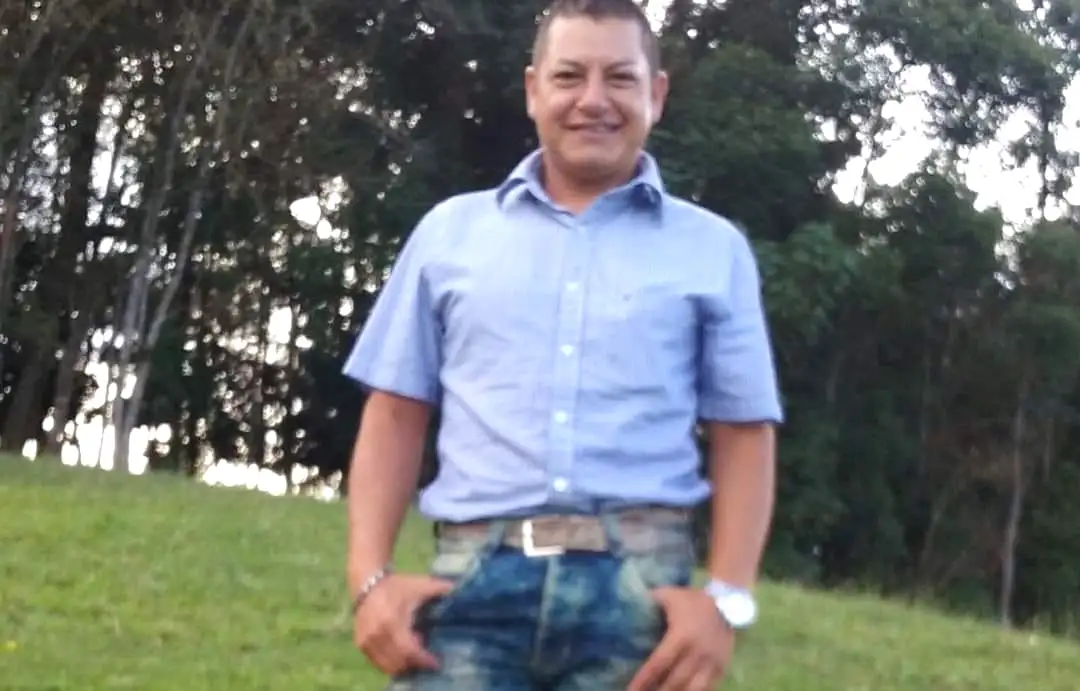 Giovani Herrera León.