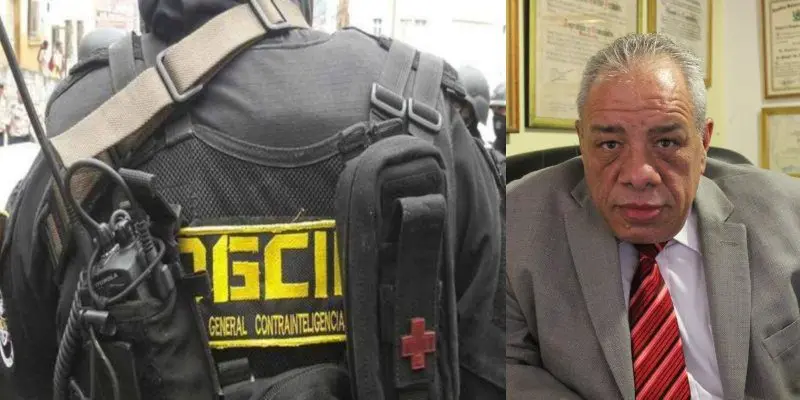 Tribunal 43° de Caracas ordenó la detención de Javier Gorriño
