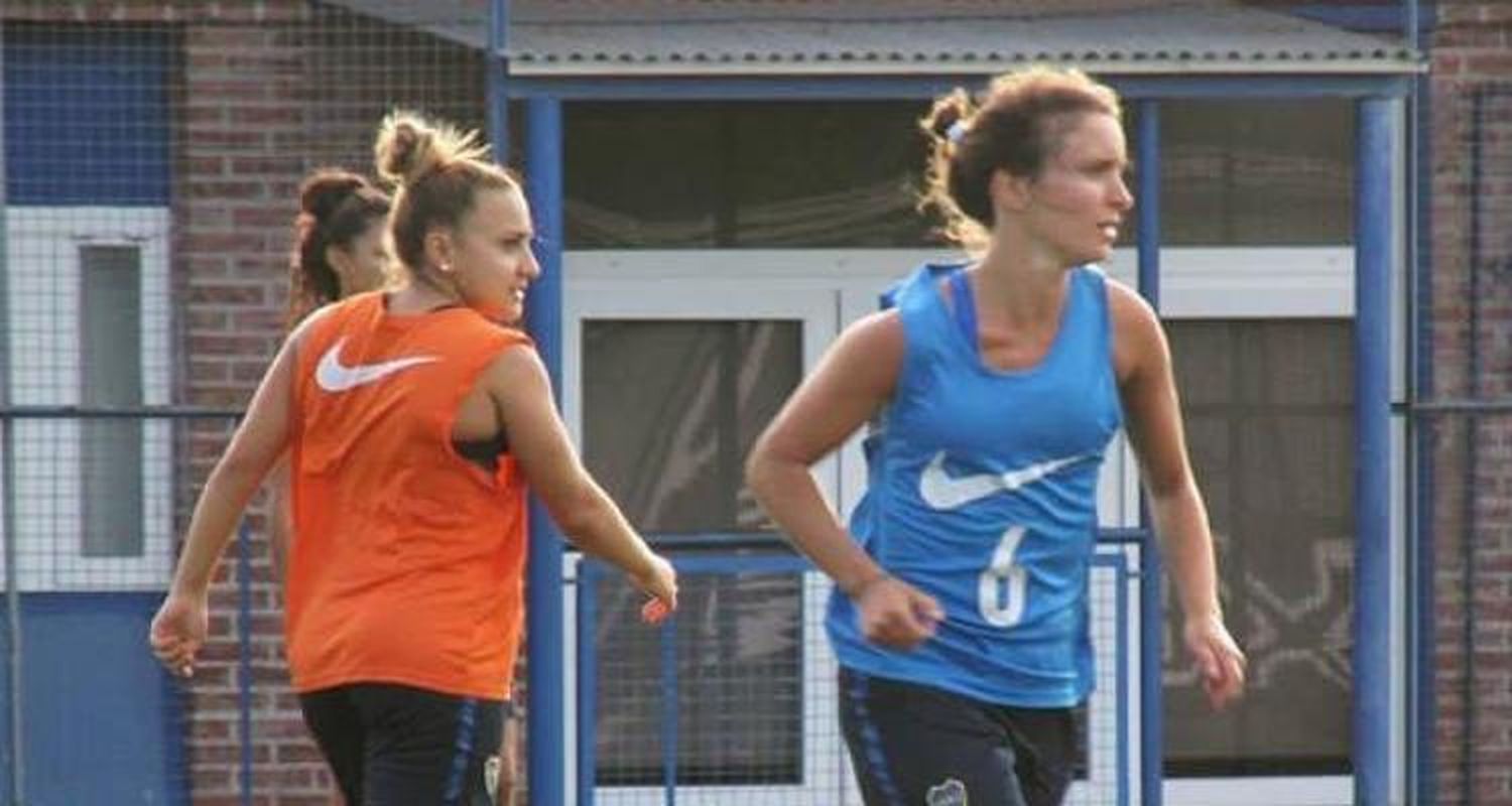 El torneo femenino de la Liga Sampedrina será en homenaje a Ludmila Manicler