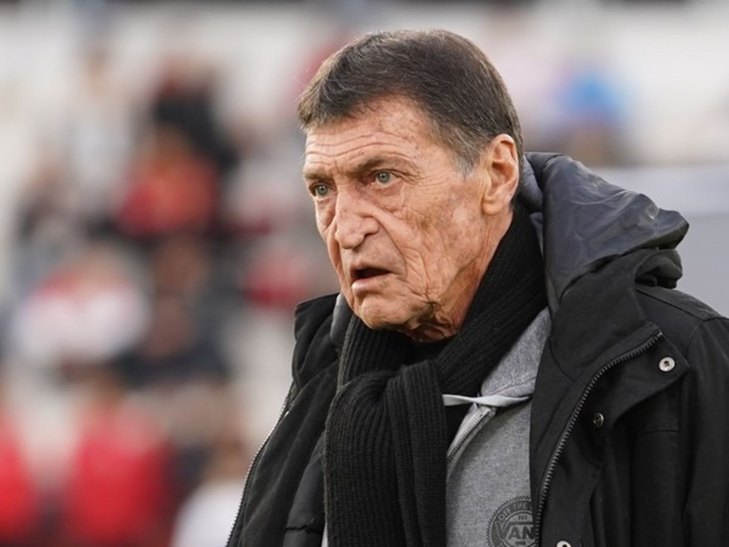 El futuro de Vélez Sarsfield: Falcioni es el principal candidato para suceder a Domínguez