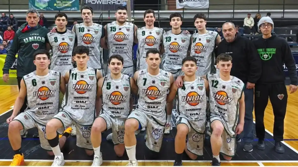 Unión tendrá otra chance esta noche, en Olavarría.