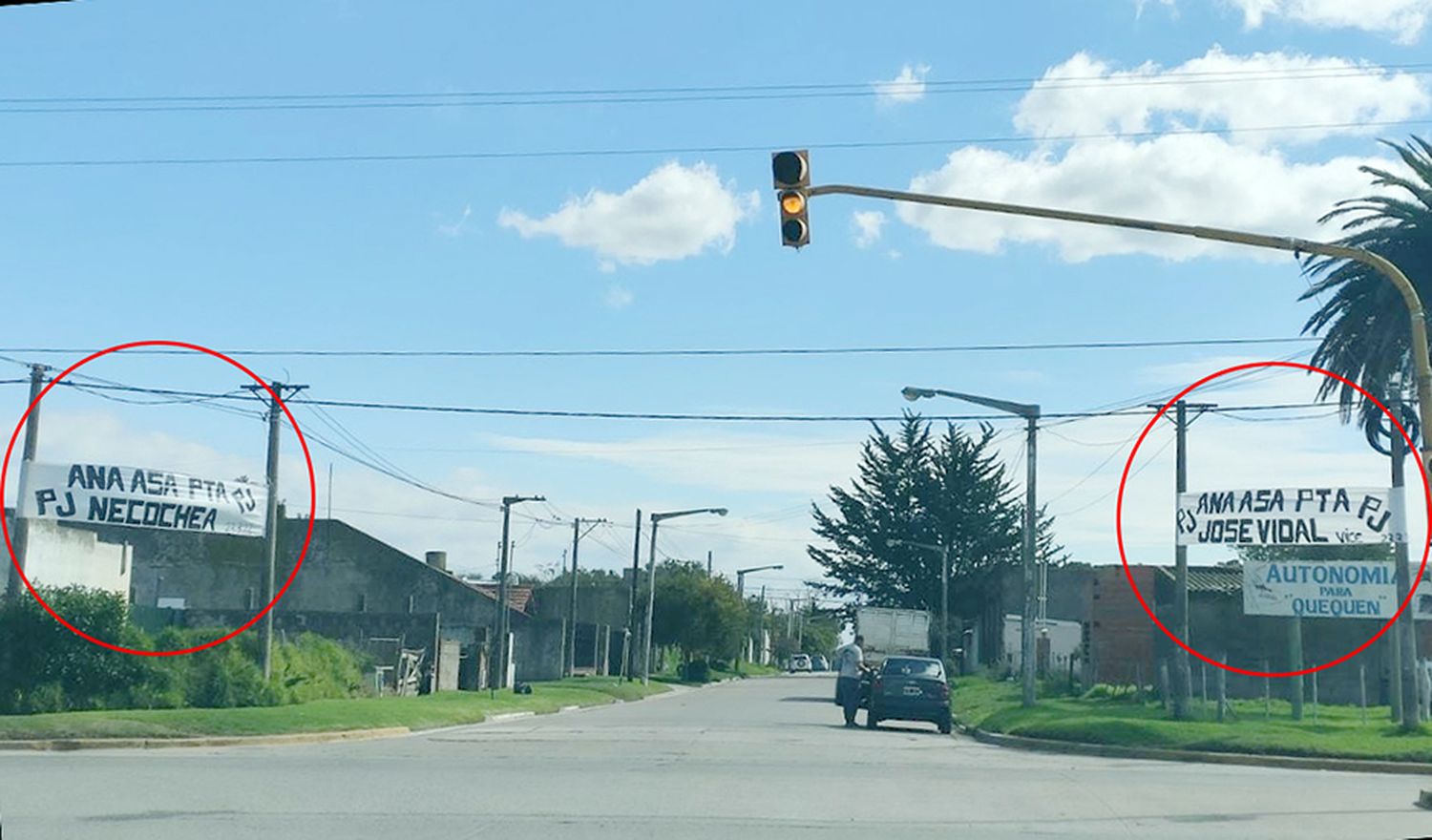 Las elecciones pasaron, pero la limpieza no