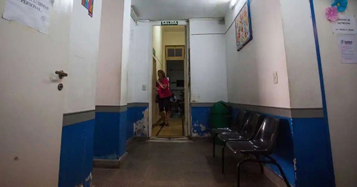 CAPS Las Heras: el Municipio aclaró que no cerró ninguna guardia