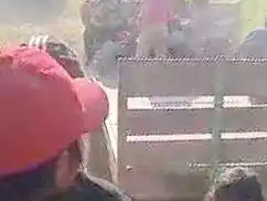 Piden intervención de la Subsecretaría de Trabajo 
por actividades que desarrollan menores de edad