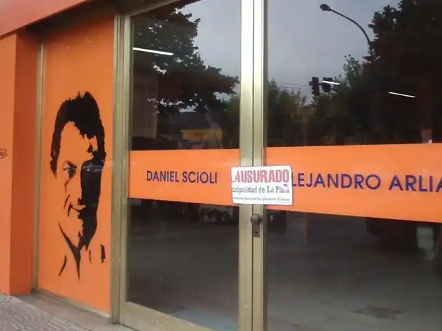 La Plata: Clausuran "bunker" sciolista por falta de habilitación