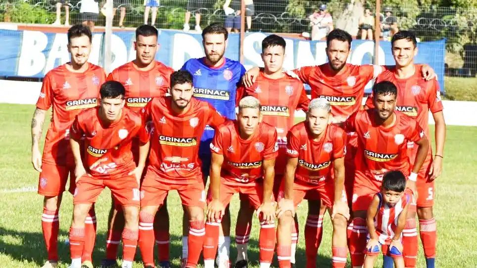 Fin de semana de definiciones en las Copas Entre Ríos y Federación