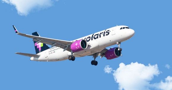 Volaris set to operate from Felipe Angeles International Airport
