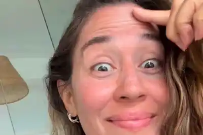 "Me gusta más así”: Jimena Barón se sinceró y contó los motivos por los que dejó de hacerse retoques estéticos