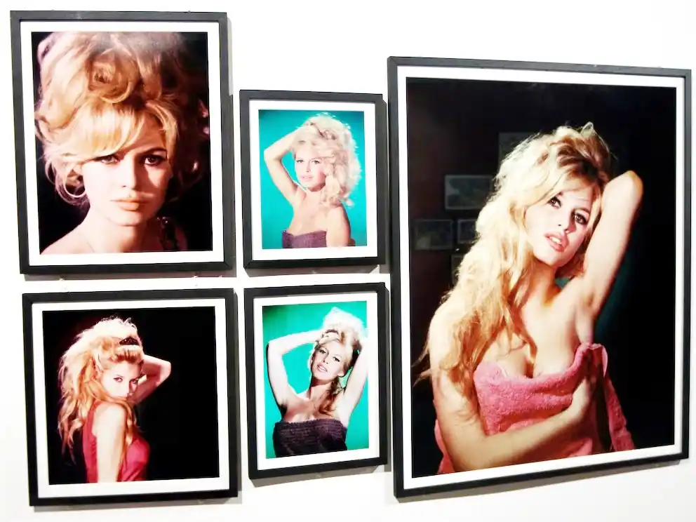 El legado de Brigitte Bardot en la moda: del escote que lleva su nombre al bikini como símbolo de libertad