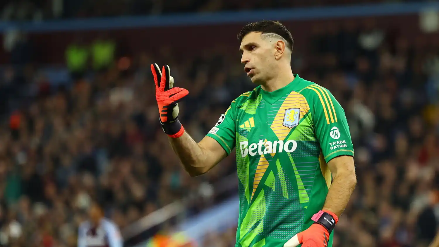 Fue caída por 1 a 0 ante el Brujas de Bélgica.