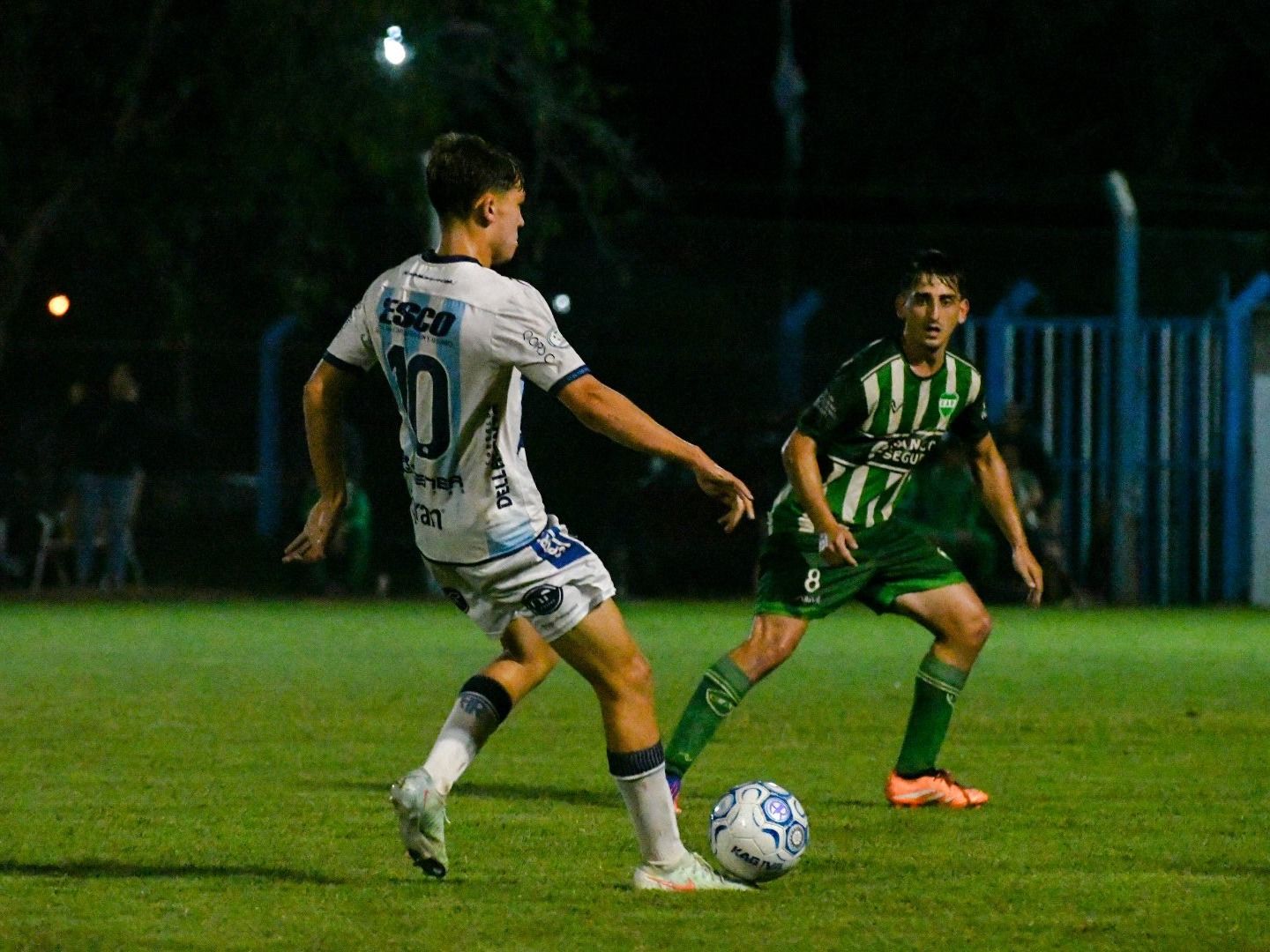 Triunfazo de la Crema 2 a 1 ante Unión en el inicio del Apertura liguista- Foto:X de AR