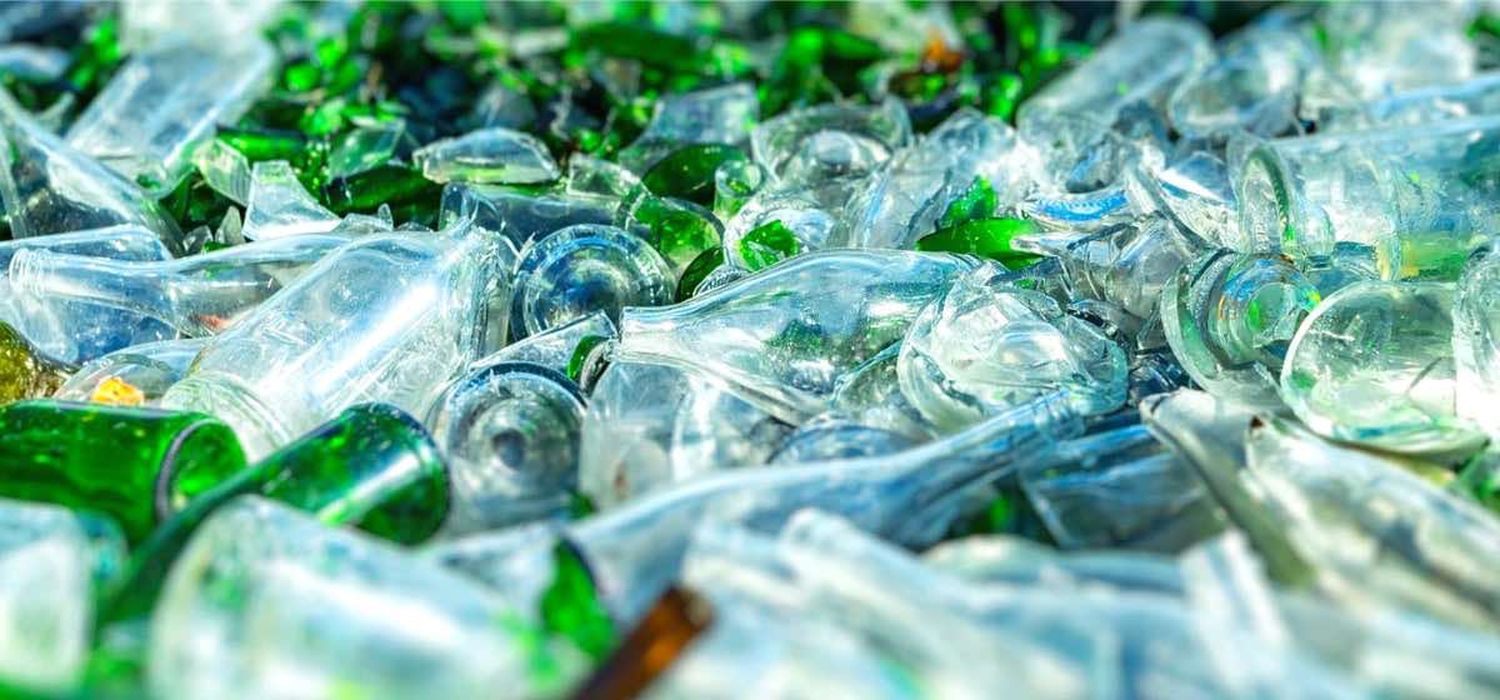 reciclaje vidrio