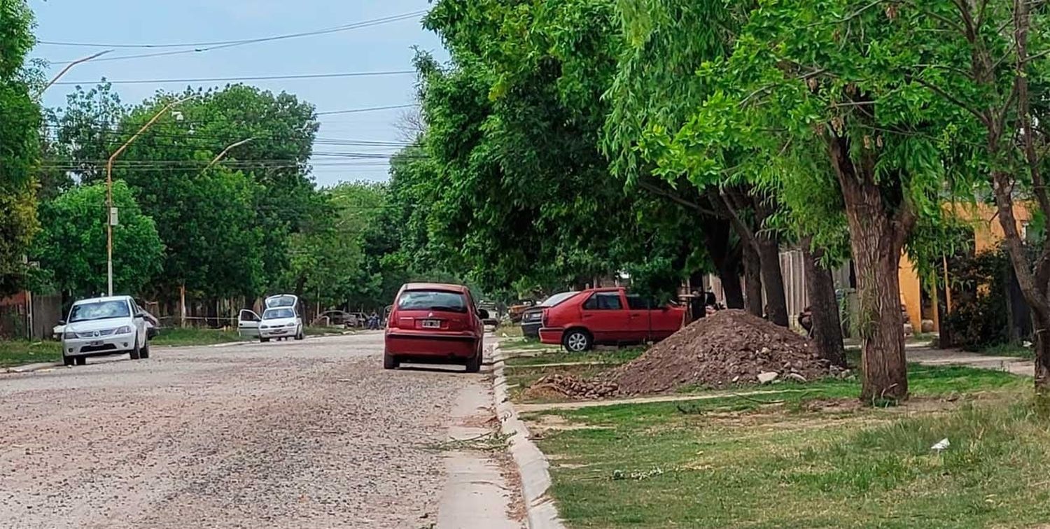 Conmoción en el sur santafesino: mató a su esposa y huyó en bicicleta