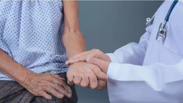 Día Mundial del Parkinson: es la cuarta razón de consulta en neurología en Gualeguaychú