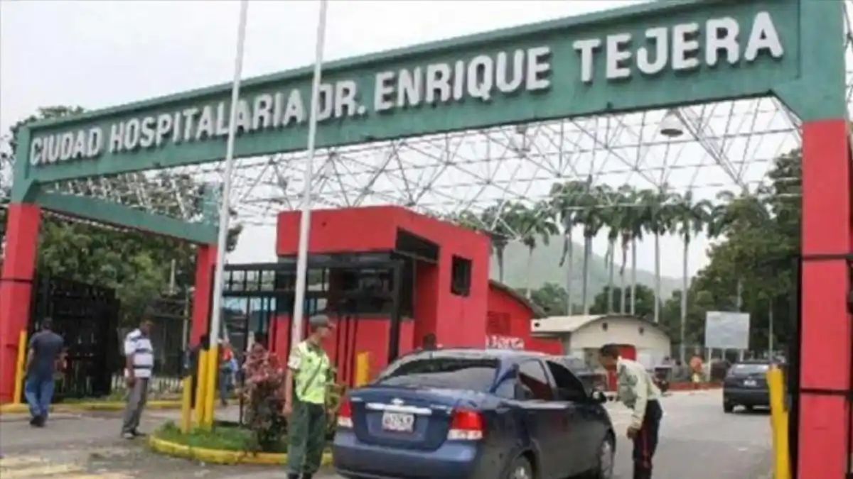 MÁS QUE NOCHE DE CAÑONAZO, fue de armas blancas: múltiples heridos por esta causa se registraron en Valencia