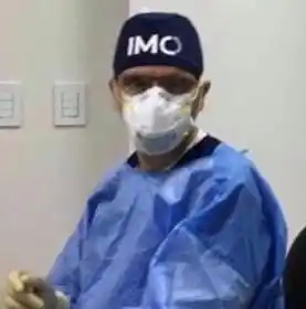 El Dr. Lobbosco aclaró malentendidos