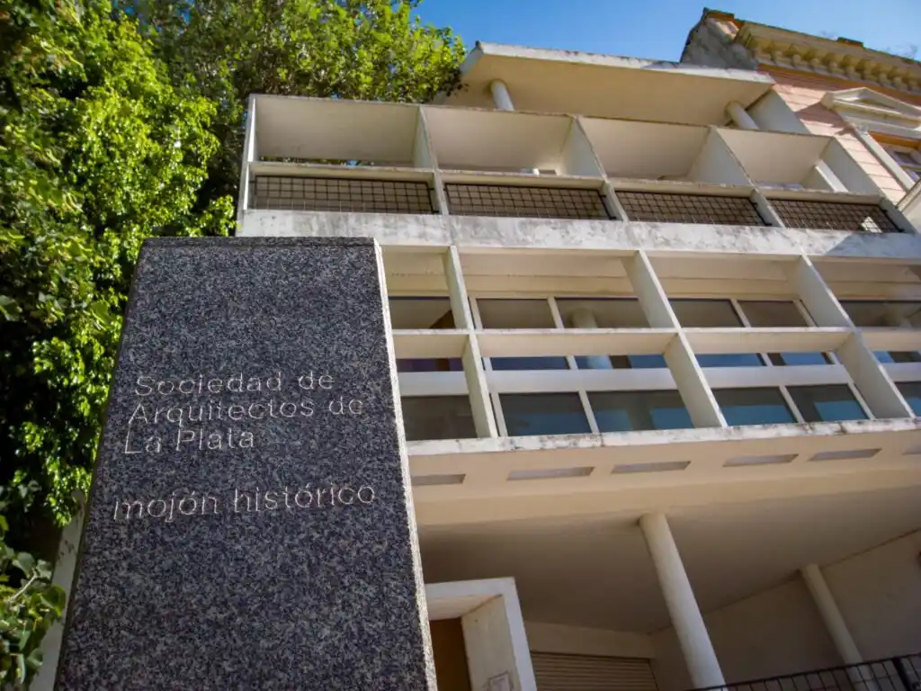 Polémica entre arquitectos por la adquisición de la Casa Curutchet, una vivienda histórica de La Plata