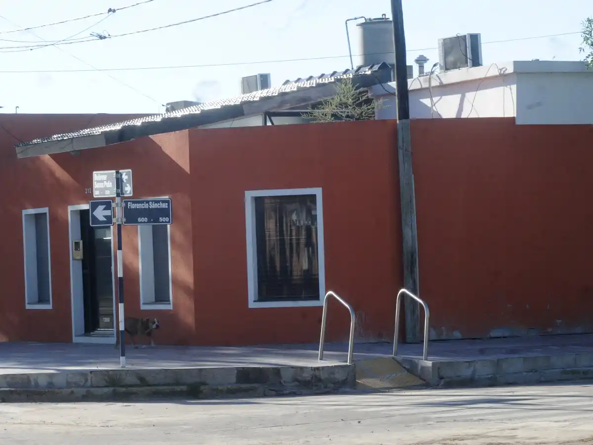 El municipio promete más rampas en los barrios para brindar mayor accesibilidad  