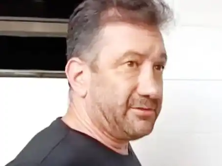 Kueider frente a su hora más crítica