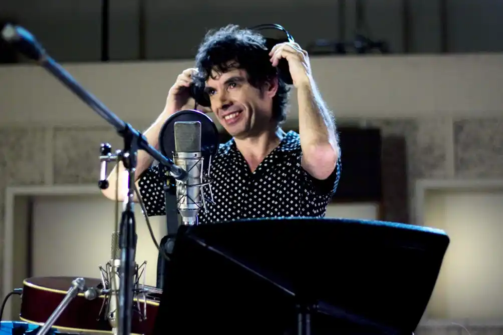 Fernando Cabrera, la canción como emblema