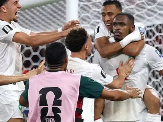 Marruecos eliminó a Países Bajos por penales y sigue haciendo historia en el Mundial 2026