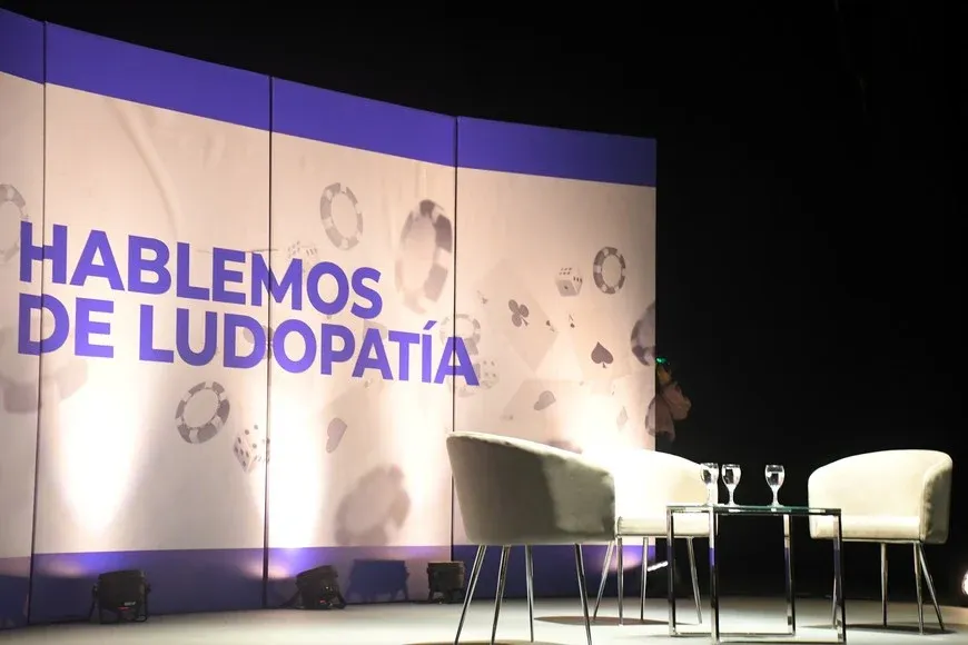 Ludopatía