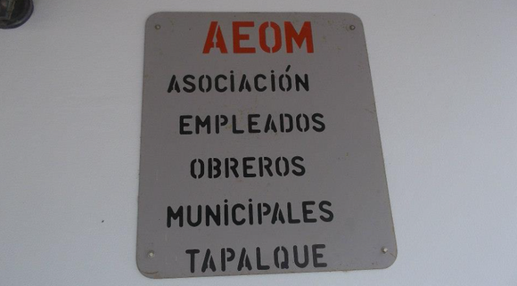 Paritaria en Tapalqué: Acuerdo entre gremios municipales y la comuna