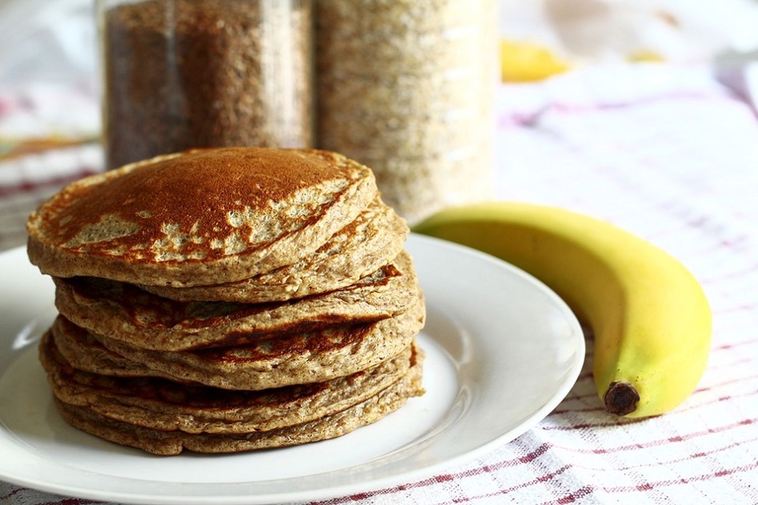 Las recetas con proteínas en la mira