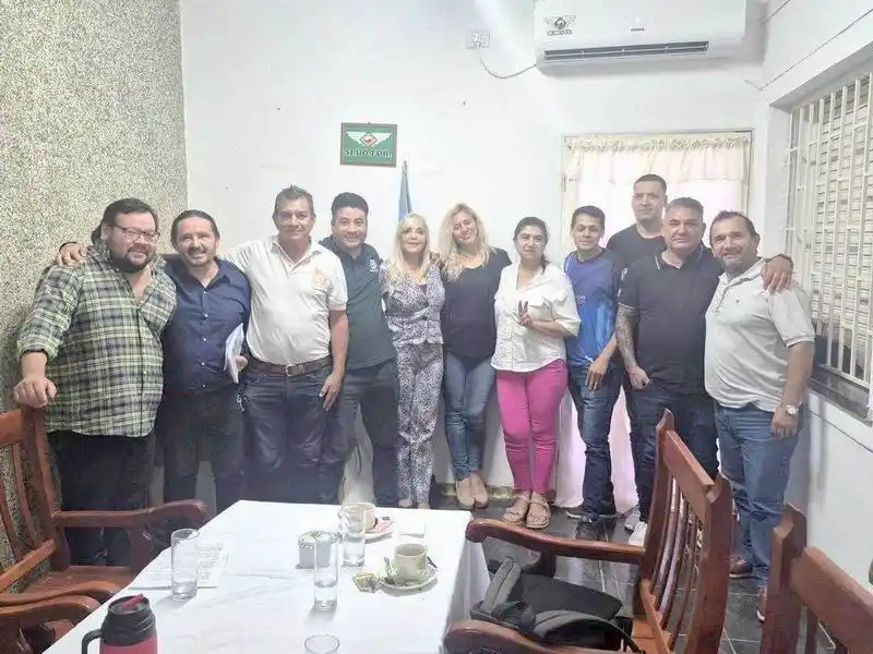 Gremios formoseños se pronunciaron contra la reforma laboral