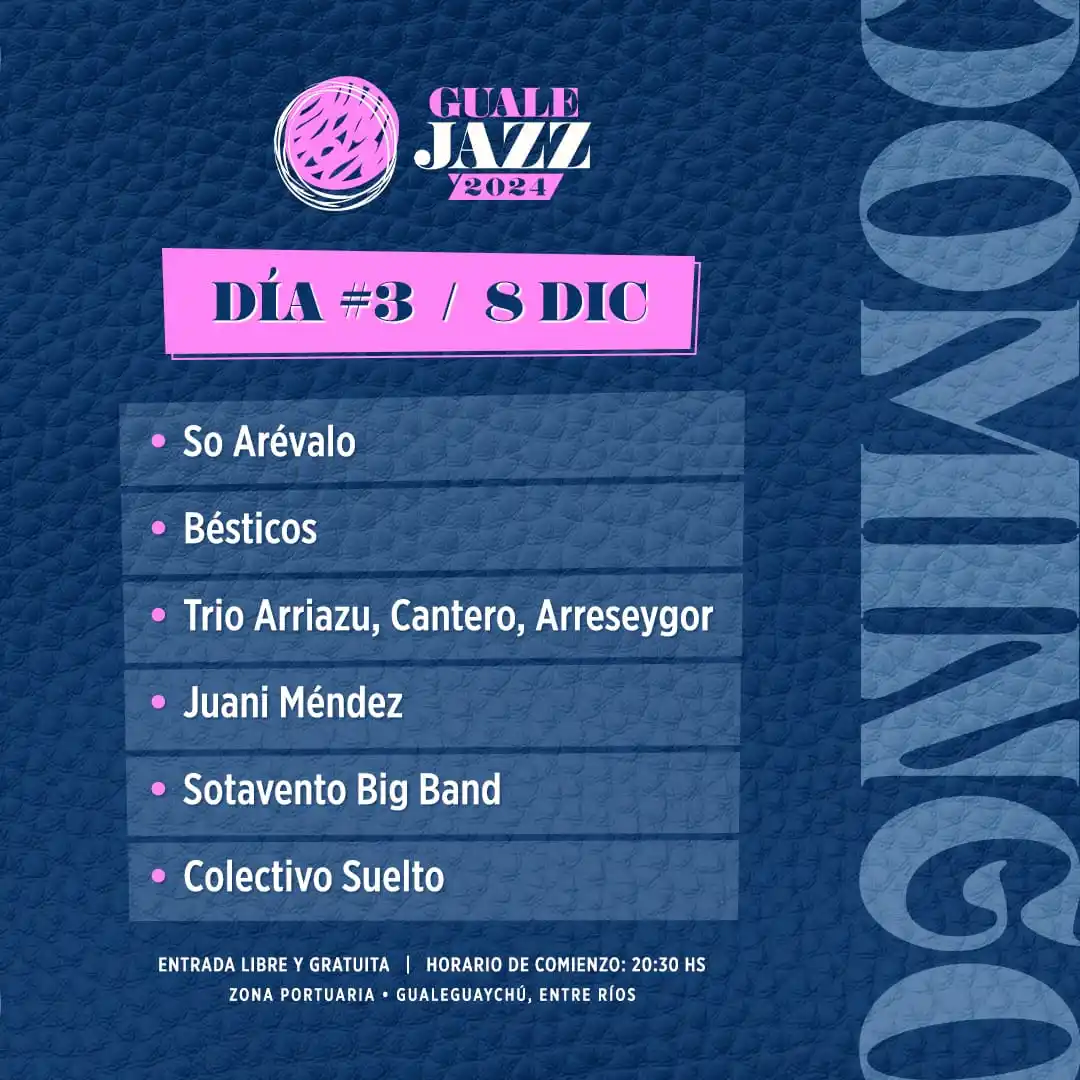 GUALEJAZZ - 2