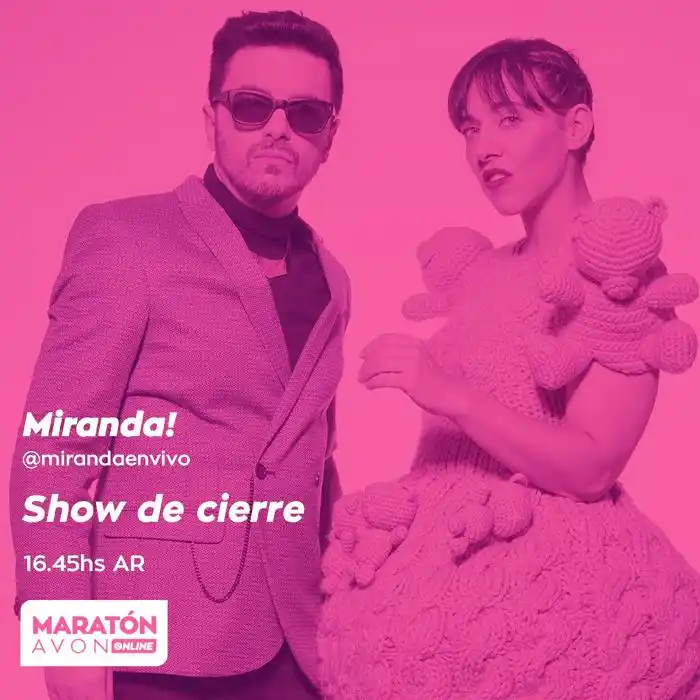 Festival solidario para concientizar sobre el Cáncer de Mama 