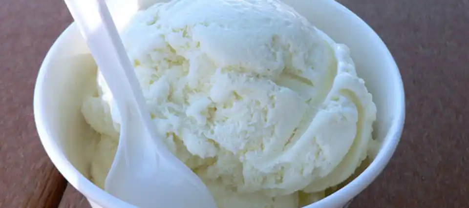 El INTI-Lácteos desarrolló un helado de crema light que, además, es rico