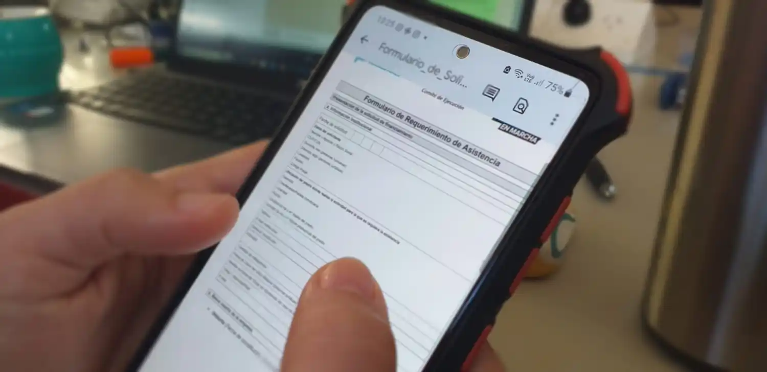 Sequía: financiación para productores frutihortícolas a devolver en dos años