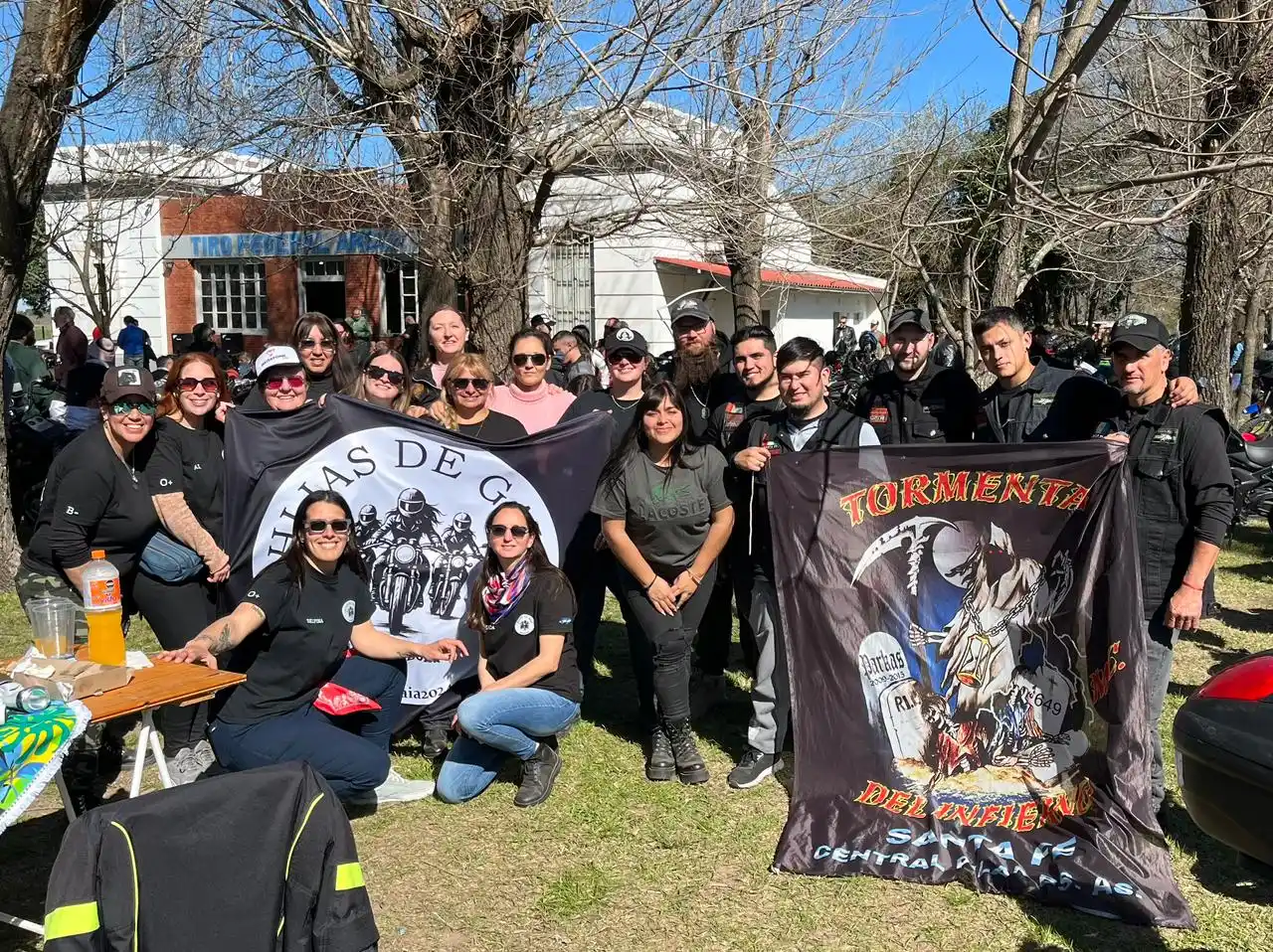 Hijas de gaia rafaela - 6