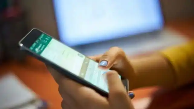 WhatsApp permitirá borrar un mensaje después de enviarlo