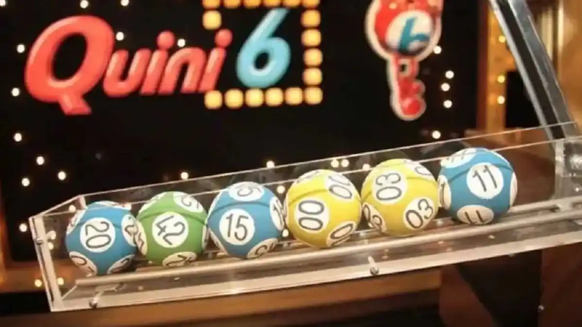Quini 6: Un apostador de Lezama ganó más de 860 millones de pesos