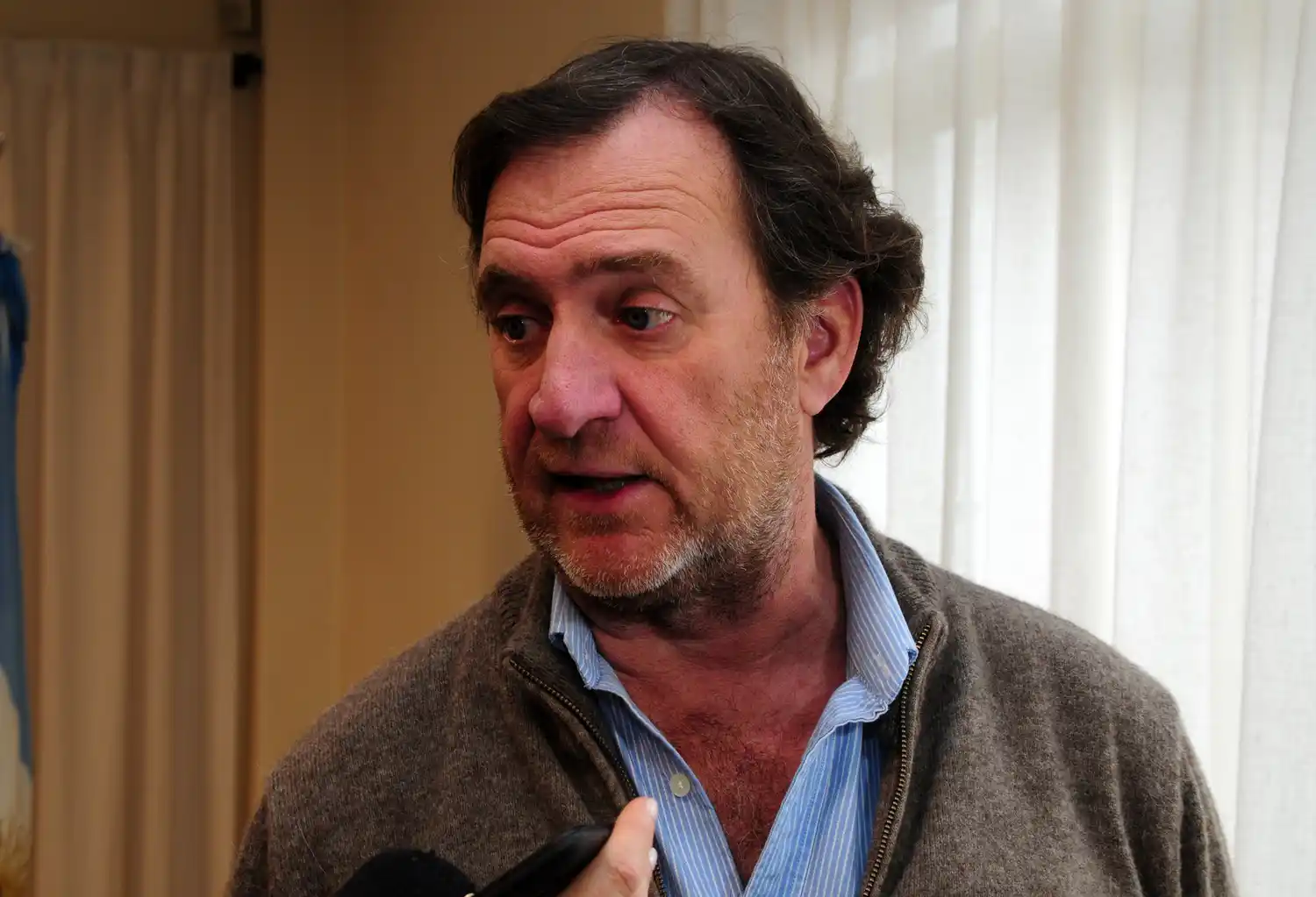 Con una nutrida agenda y esperando por la Expotan, la Sociedad Rural celebra su 92do aniversario.