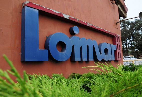 Loimar S.A. | SOLICITADA