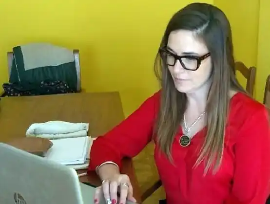 “A las mujeres les ha costado dejar de ser musas inspiradoras para pasar a ser protagonistas”