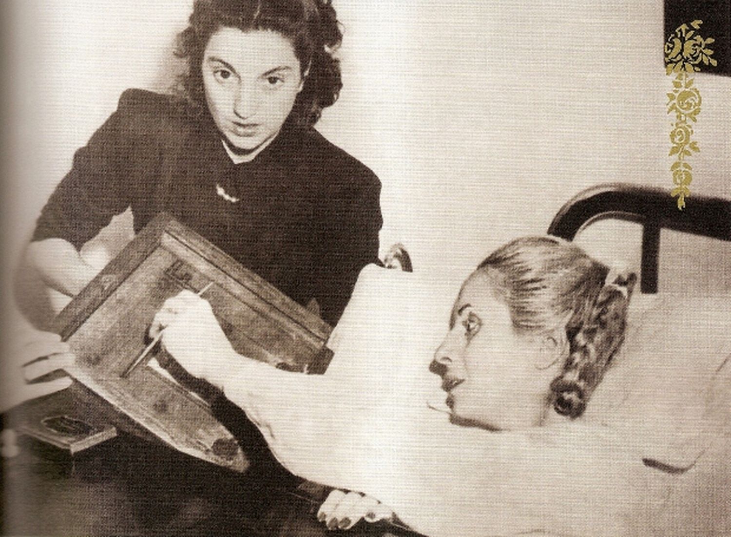 Las mujeres fueron las protagonistas de los procesos históricos