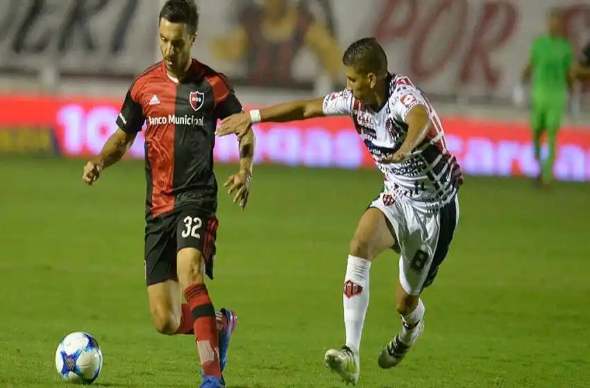 La previa del duelo entre el Patrón y la Lepra